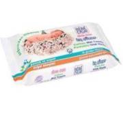 Bebedor İlk Günler Islak Pamuklu Mendil 40 Adet