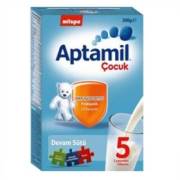 Aptamil Junior 5 Toz 300 gr