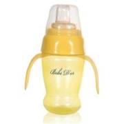 Bebedor Damla Akıtmaz Bardak - Sarı