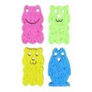 Bebedor Selülozik Banyo Süngeri