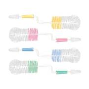 Bebedor Dönen Biberon ve Emzik Fırçası