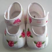 Funny 423 Kelebek Patik No:3