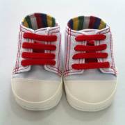 Funny 1742 Sunny Bebek Ayakkabısı Beyaz No:4