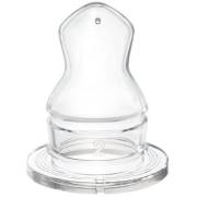 Wee 823 Damaklı Biberon Emziği ( 6 - 18 Ay İçin )