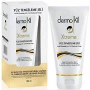 Dermokil Xtreme Yüz Temizleme Jeli
