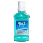 Oral B 3D White Luxe Ağız Bakım Suyu 250 ml