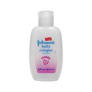 Johnson Baby Kolonya 200ml - Happy