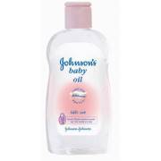 Johnson Baby Nemlendirici Bebek Yağ 500 ml