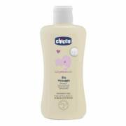 Chicco Baby Moments Masaj Yağı 200ml