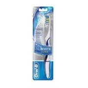 Oral-B 3D White Luxe Titreşimli Diş Fırçası