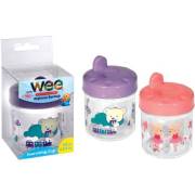 Wee 748 Alıştırma Bardağı 125 ml