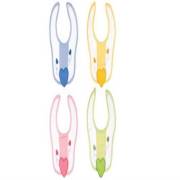 Bebedor Kravatlı Kalpli Önlük