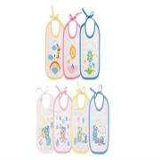 Bebedor Su Geçirmeyen Baskılı Önlük