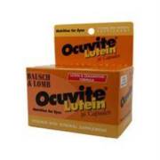 Ocuvite Lutein 36 kapsül