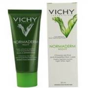 Vichy Normaderm Gece Bakım Kremi