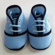 Funny 429 Joker Patik Mavi No:1