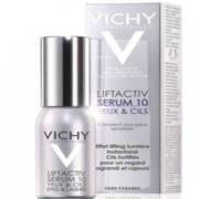 Vichy Liftactiv Serum 10 Göz & Kirpik Serumu 15 ml