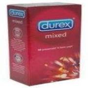 Durex Karışık Prezervatif 10 lu