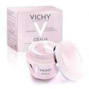 Vichy İdealia Bakım Kremi Kuru Ciltler 50ml