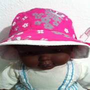 Kitti Y 3232 Bebe Fotör / Şapka