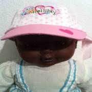 Kitti Y 3104 Bebe Kep / Şapka