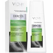 Vichy Dercos Anti-Dandruff Kepek Karşıtı Şampuan Normal/Yağlı Saç 200ml