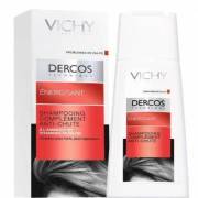 Vichy Dercos Energisant Saç Dökülmesine Karşı Tamamlayıcı Şampuan 200ml