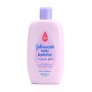 Johnson Baby Bedtime Vücut Yıkama Jeli 300 ml