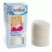 BAMBINO GÖĞÜS PEDİ 30 lu
