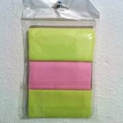 Özlem Bebe Mendil 3