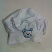 Mini Damla 001 Penye Aşçı Bere