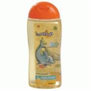 BAMBINO BUĞDAY PROTENLİ BEBEK ŞAMPUANI 250 ml.