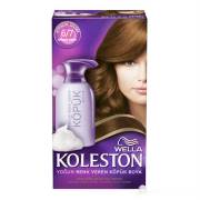 Koleston Köpük Boya Çikolata Kahve 6/7