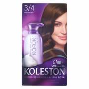 Koleston Köpük Boya Koyu Kestane 3/4