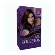 Koleston Kit Saç Boyası Koyu Kahve 3/0