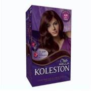 Koleston Kit Saç Boyası Kızıl Viyole 4/6