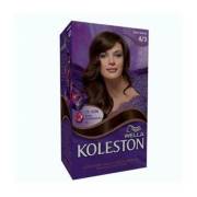 Koleston Kit Saç Boyası Dore Kahve 4/3