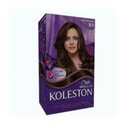 Koleston Kit Saç Boyası Açık Küllü Sarı 5/1