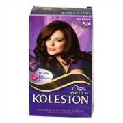 Koleston Kit Saç Boyası Açık Kestane 5/4