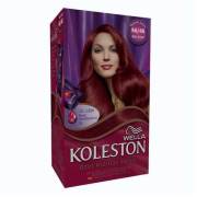 Koleston Kit Saç Boyası Aşk Alevi 66/46
