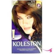 Koleston Kit Saç Boyası Ayışığı Kahvesi 6/73