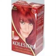 Koleston Kit Saç Boyası Kor Ateşi Kızılı 77/44
