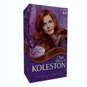 Koleston Kit Saç Boyası Kızıl Bakır 6/4
