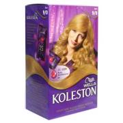 Koleston Kit Saç Boyası Sarı 9/0