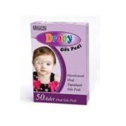 Minion Dropy  Göz Pedi 20 Adet