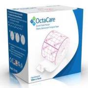 Octacare Esnek Tıbbi Flaster 10mx5cm