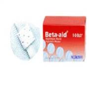 Beta-aid Enjeksiyon Bandı 100 Adet