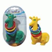 Bambino Zürafa Çıngırak