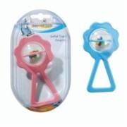 BAMBINO SEFFAF TOPLU CINGIRAK