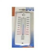 Elite Duvar Termometresi Plastik / 101034